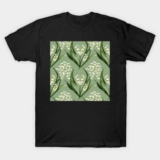 Lily of The Valley T-Shirt